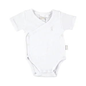 Picci - Dili Best - Body Neonato in Bambù -  Freschezza e Confort per il tuo Bimbo