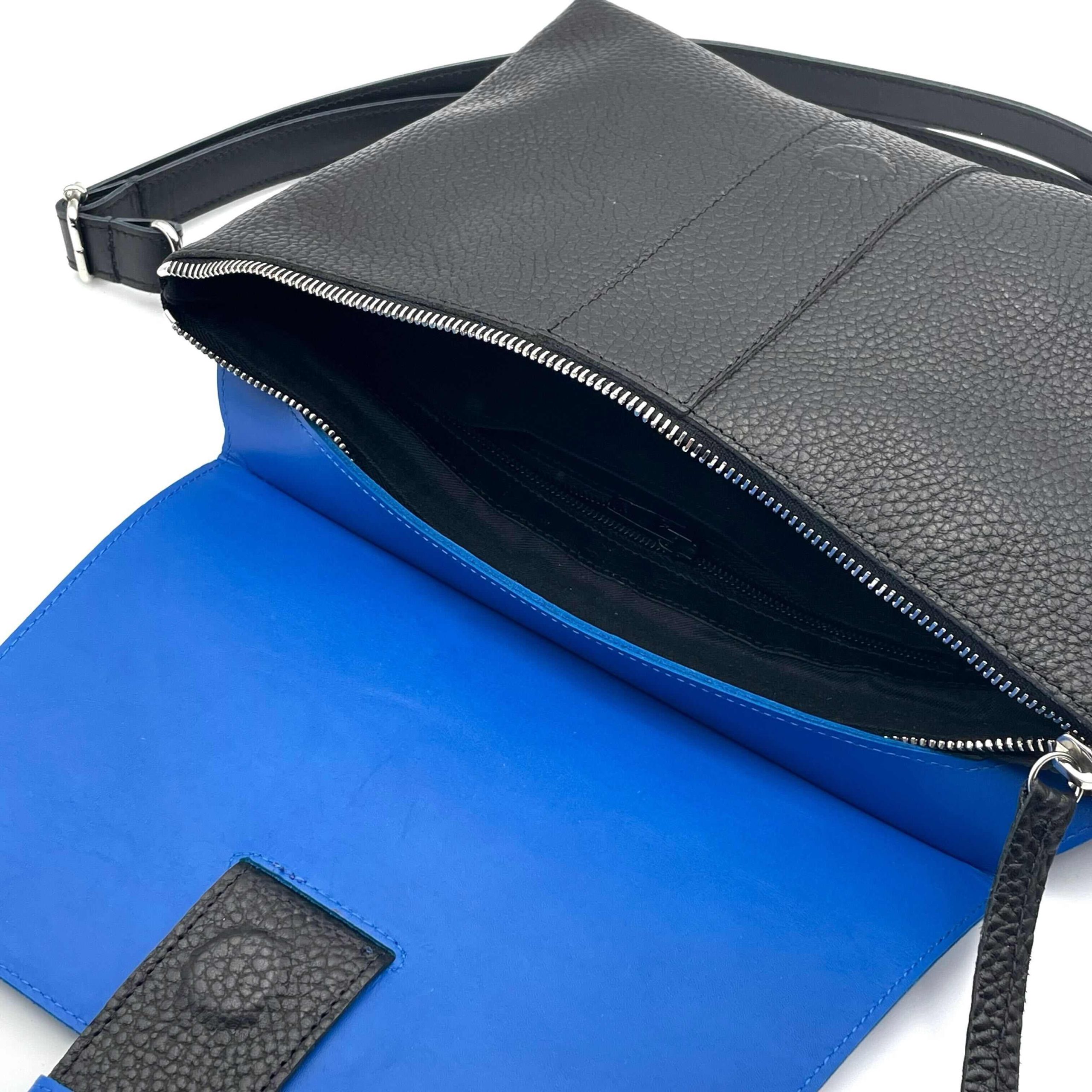 Toujours Nero/Blu Elettrico - immagine 7