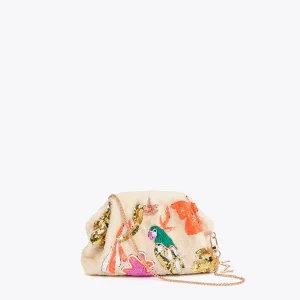 Borsa con Perle - LOLA CADAEMUNT