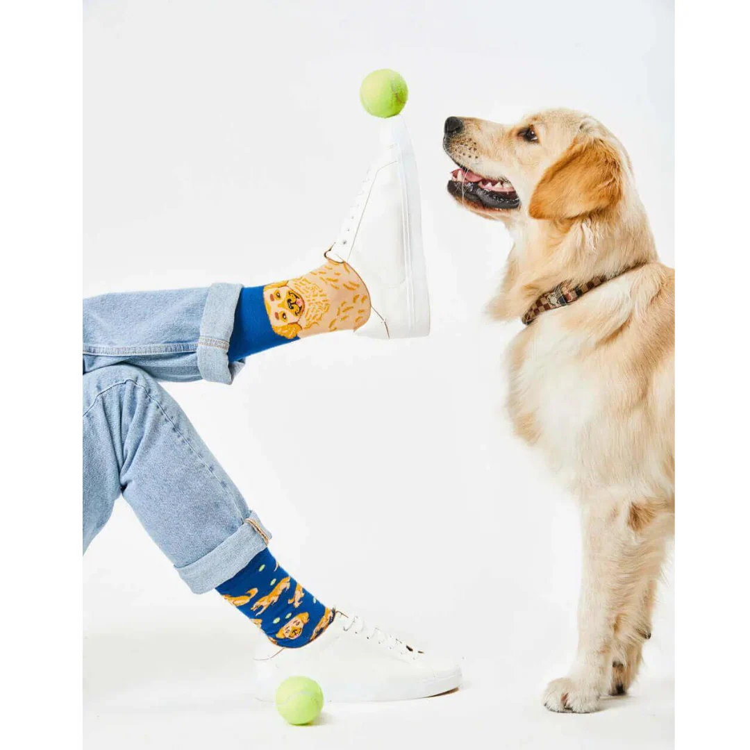 Many Mornings Calzini - Cane - immagine 6