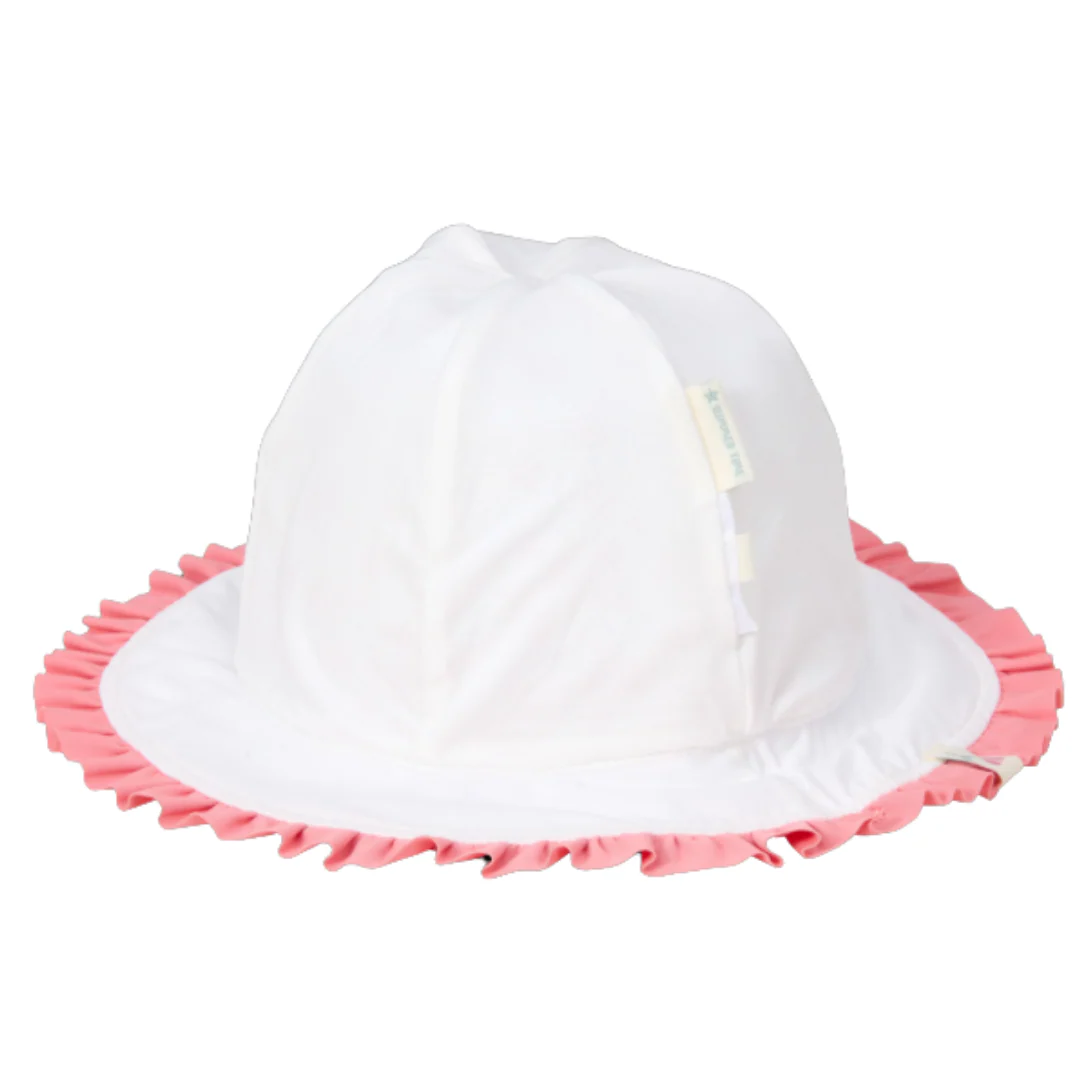 Little Dutch – Cappello Reversibile Sunny Flowers - immagine 4