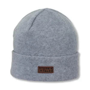 Cappello Invernale Bambino - Light Grey