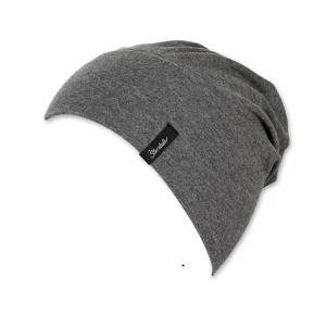 Cappellino Primavera in jersey - Grigio