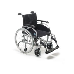 Carrozzina Per Disabili Ksp N23r24