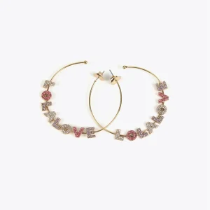 Orecchini a cerchio - Lola Casademunt