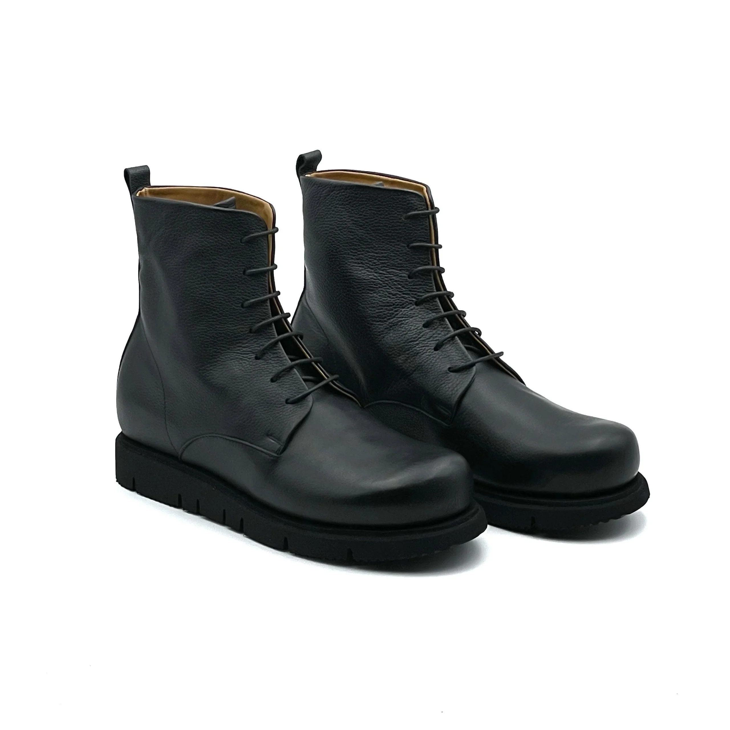 Coltrane Nero - immagine 4