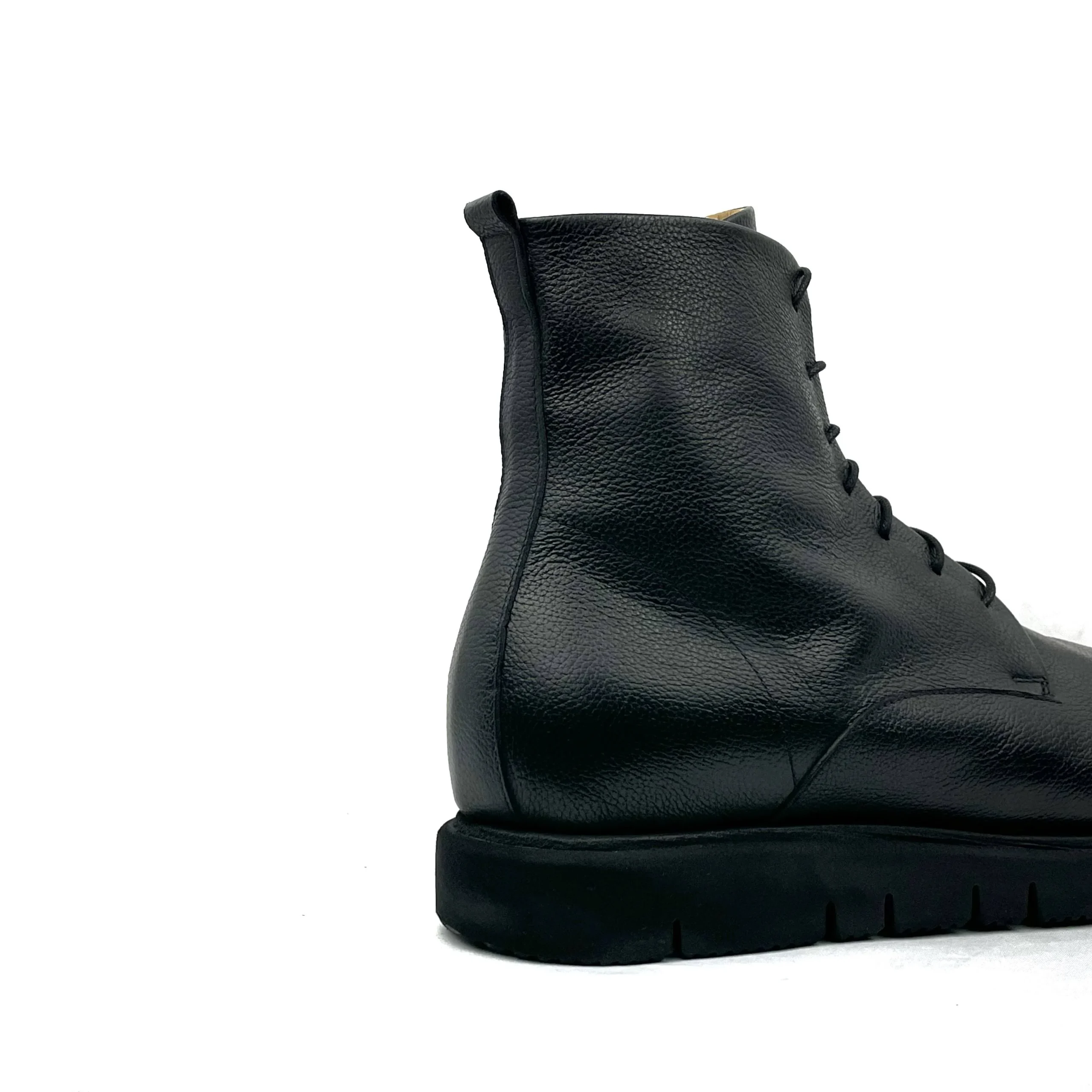 Coltrane Zip Nero - immagine 6