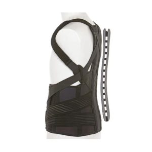 Corsetto Semirigido Per Crolli Vertebrali Spinfast Tlm