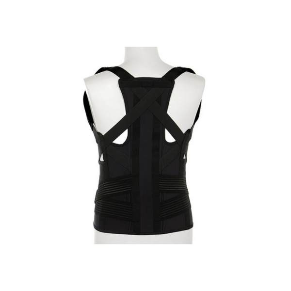 Corsetto Semirigido Per Crolli Vertebrali Spinfast Tlm - immagine 4