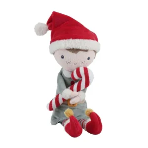 Little Dutch Elfo di Natale 35 cm - Elf on the Shelf