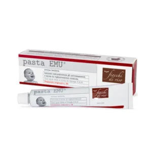 Fiocchi di Riso – Pasta Emu 30 ml – Crema Lenitiva Naturale