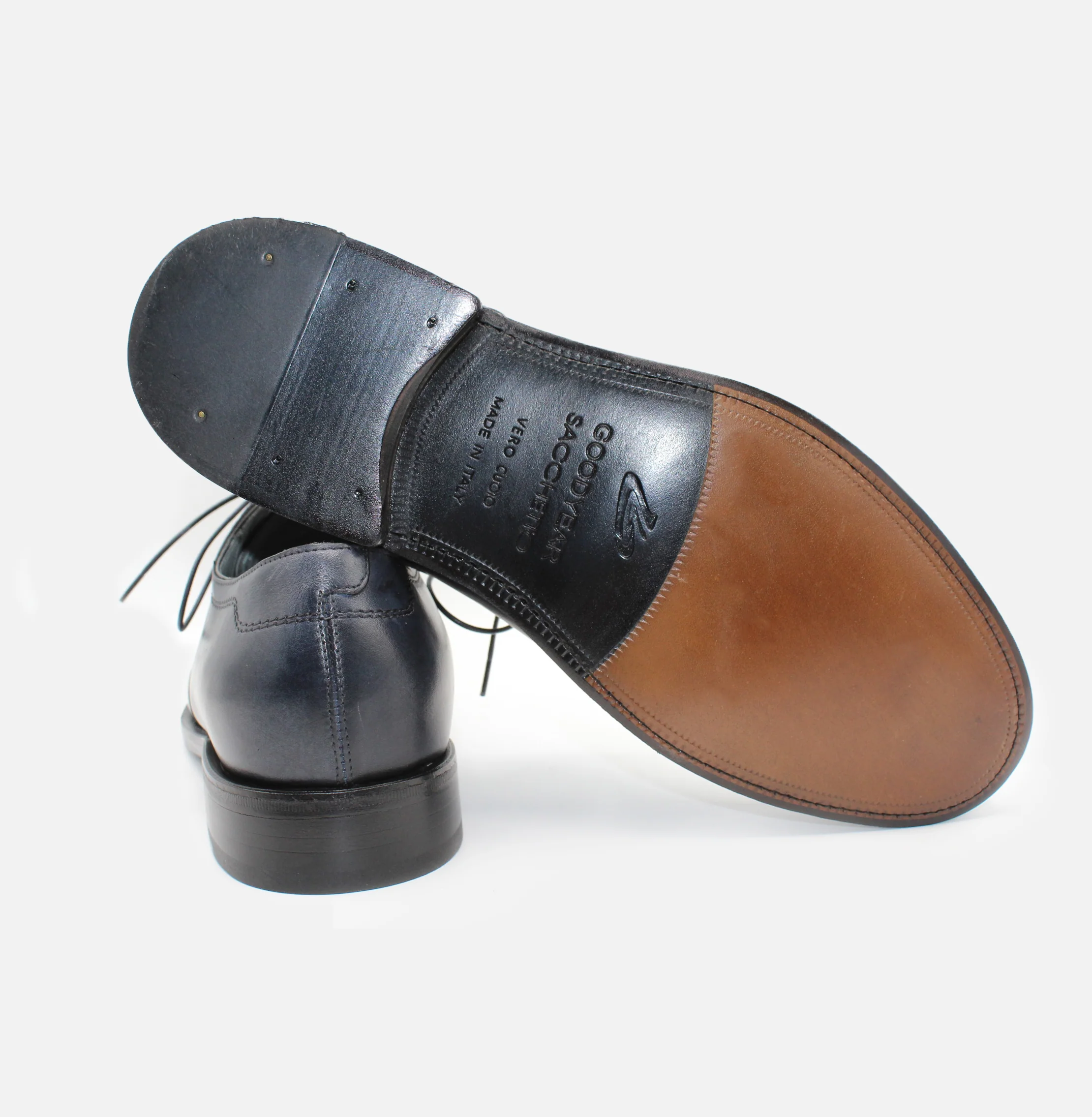 Arno GOODYEAR FLEX Blu Scuro - immagine 6