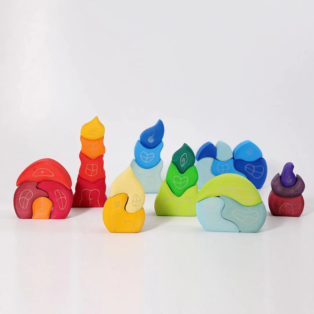 Grimm's Torre Rossa - immagine 5