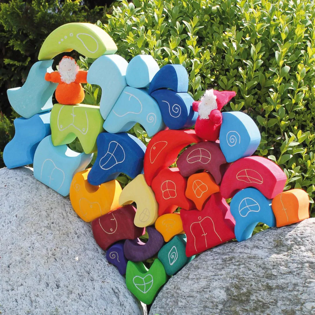 Grimm's Torre Rossa - immagine 3