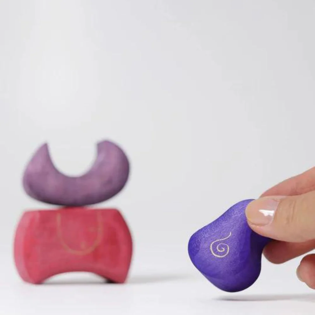 Grimm's Torre Rossa - immagine 4