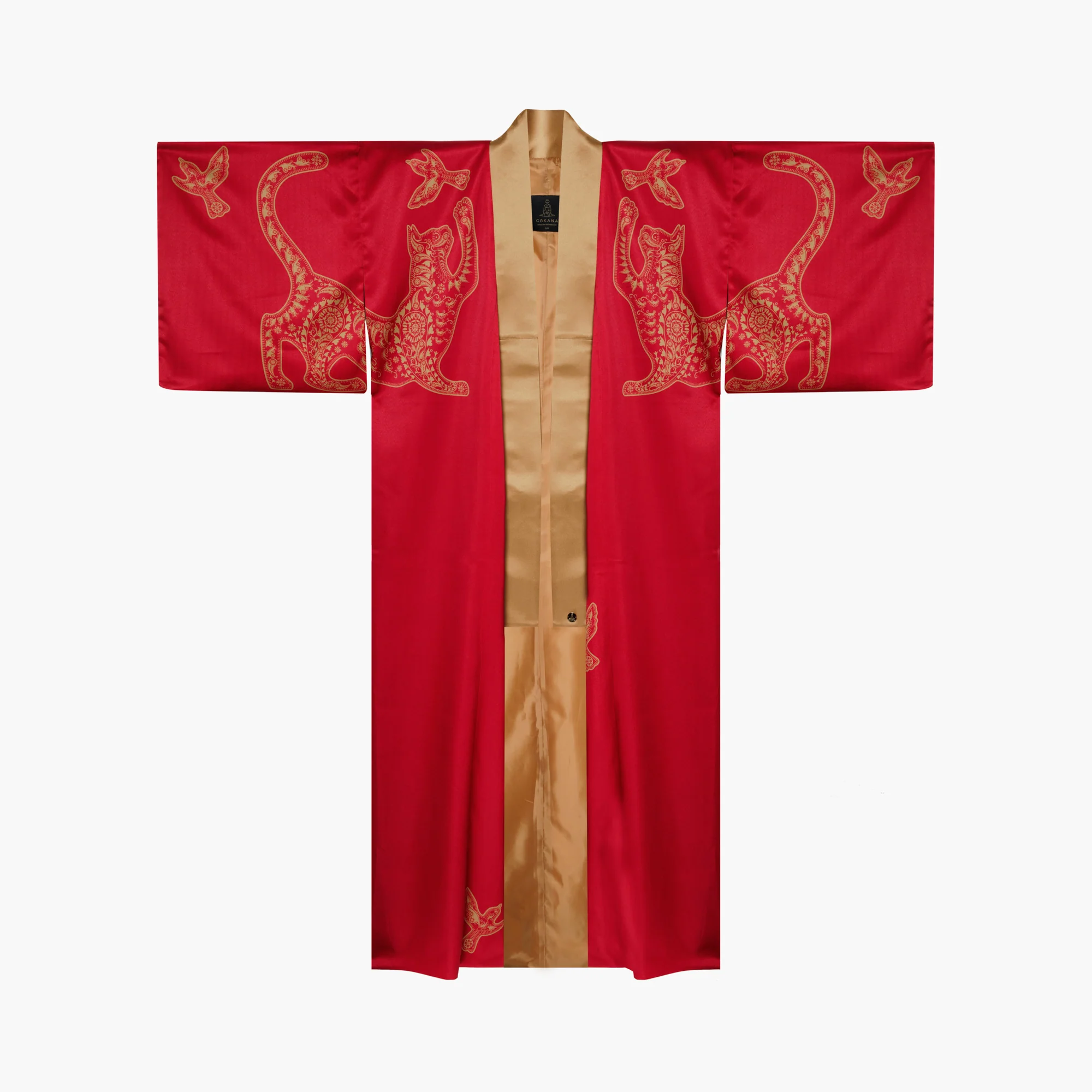 Sutoraipu / strisce rosse - immagine 8