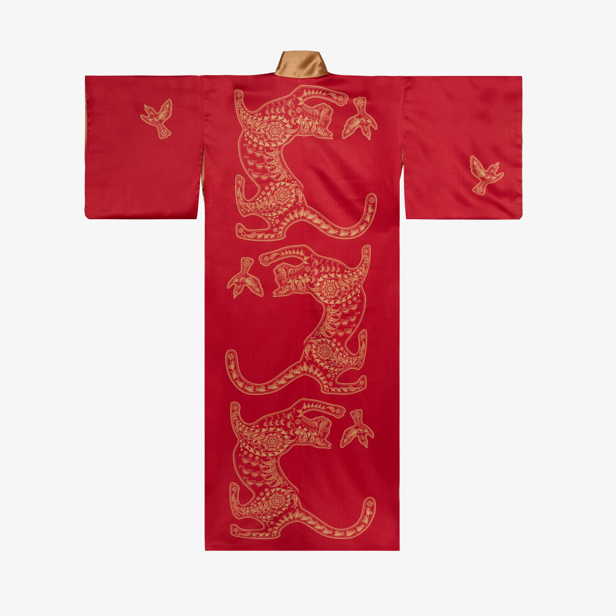 Sutoraipu / strisce rosse - immagine 9