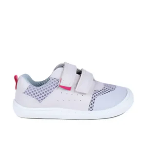 Scarpe Barefoot - Goosey (Goo6) Vega SPORT - Grey Fucsia