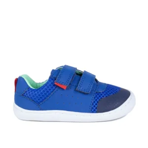 Scarpe Barefoot - Goosey (Goo6) Vega SPORT - Cobalt Blu