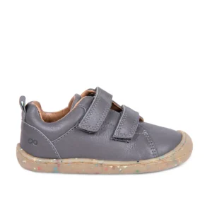 Scarpe Barefoot Bambini  - Goosey (Goo6) Atlas Smoke