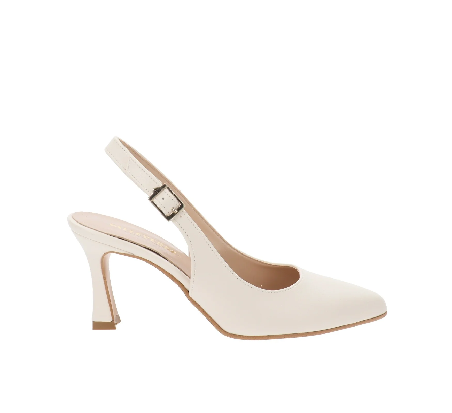 Valleverde - Scarpe con tacco Donna in Similpelle