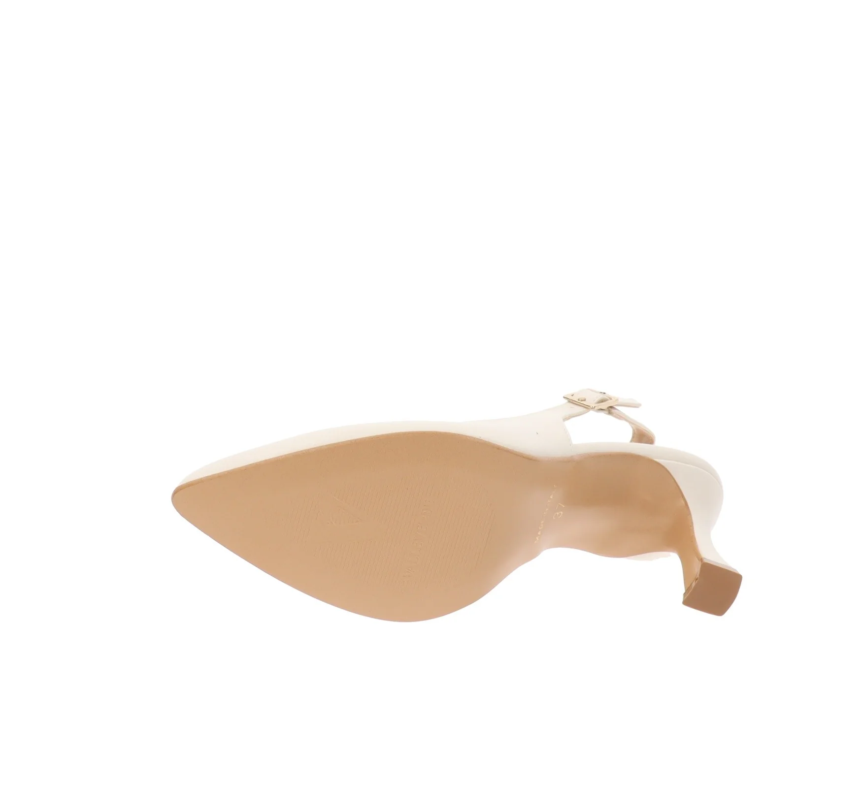 Valleverde - Scarpe con tacco Donna in Similpelle - immagine 9