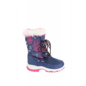 Axa  -  Stivali da neve Bambini in Tessuto