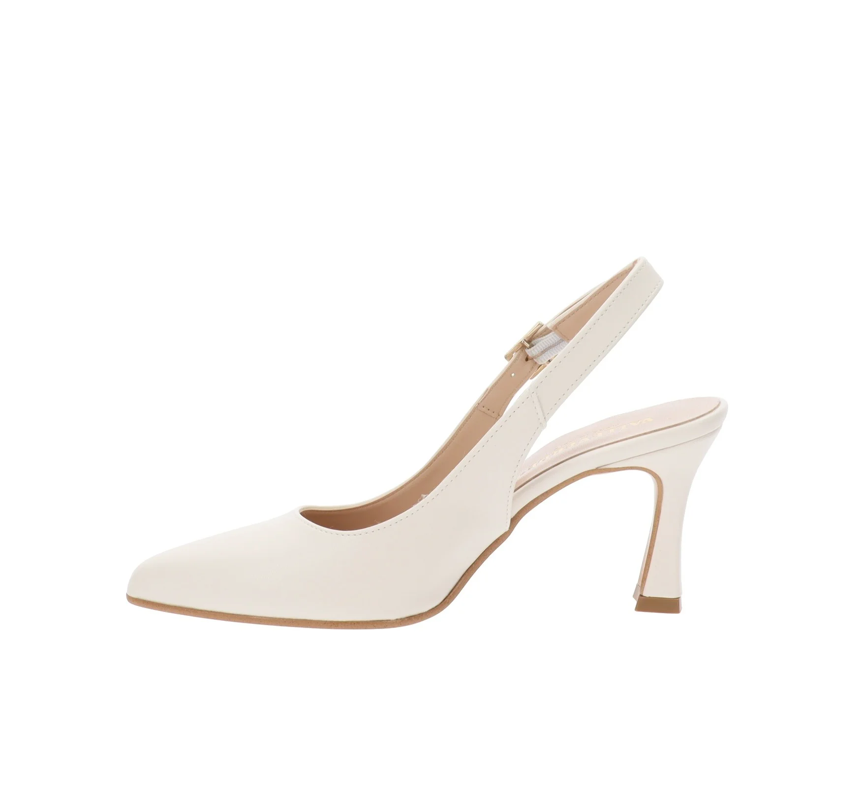 Valleverde - Scarpe con tacco Donna in Similpelle - immagine 6