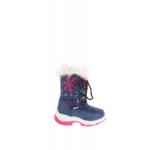 Axa  -  Stivali da neve Bambini in Tessuto