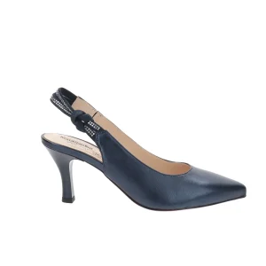 NeroGiardini  -  Scarpe con tacco Donna in Pelle