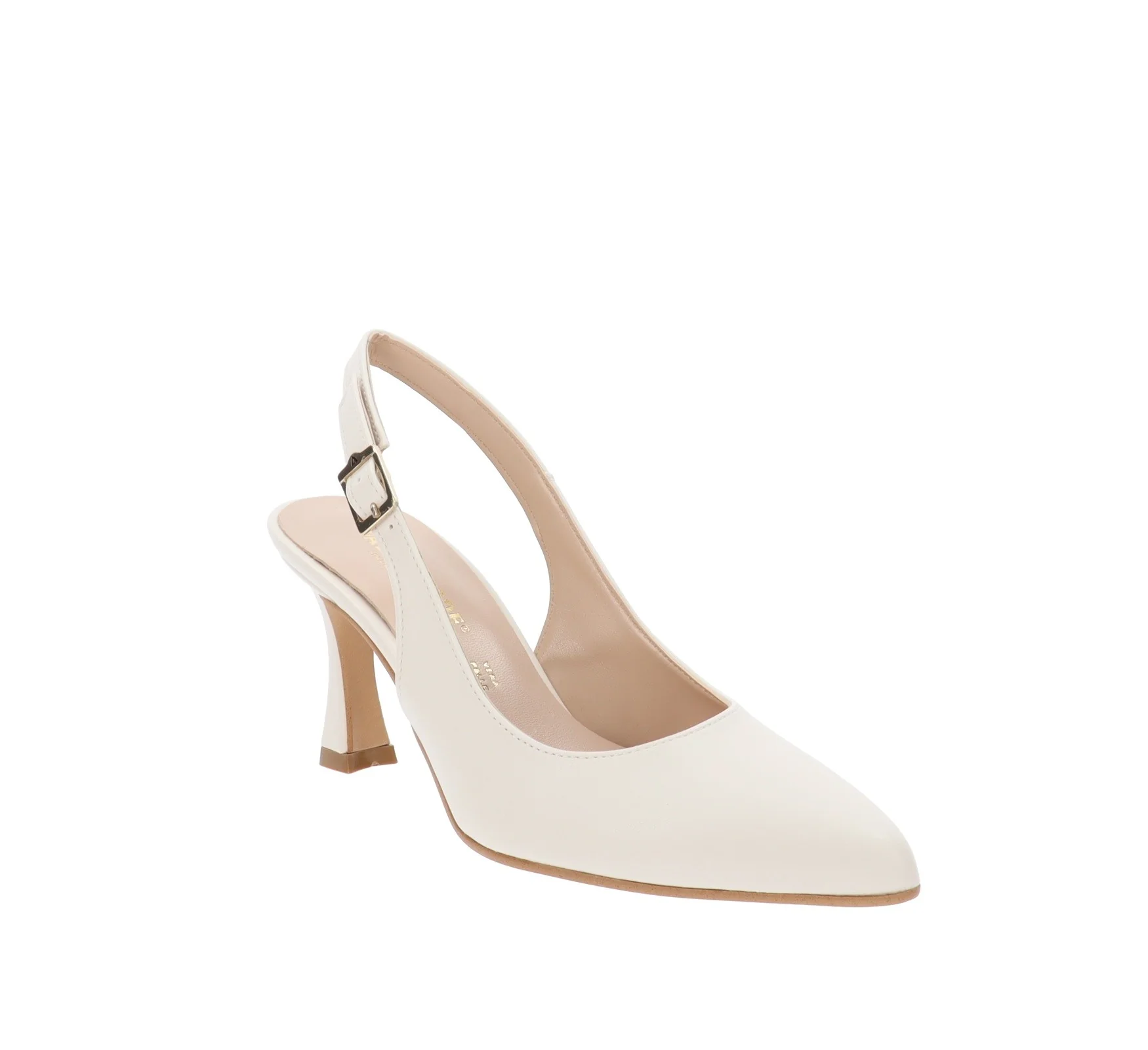 Valleverde - Scarpe con tacco Donna in Similpelle - immagine 3