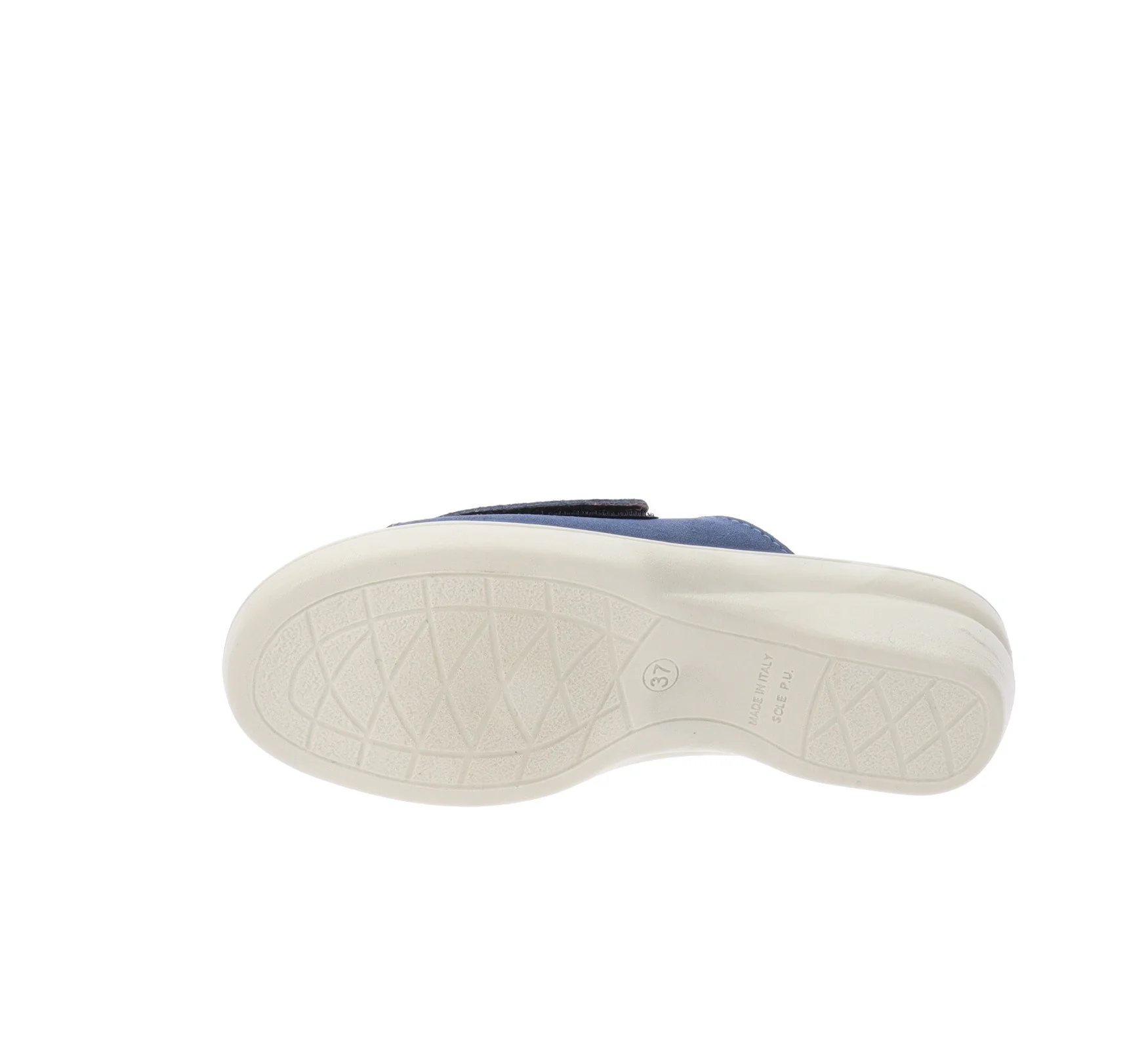 Valleverde - Ciabatte Donna in Pelle - immagine 9