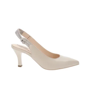 NeroGiardini  -  Scarpe con tacco Donna in Pelle