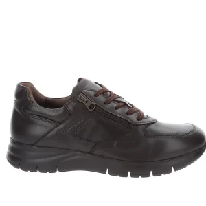 NeroGiardini  -  Sneakers Uomo in Pelle