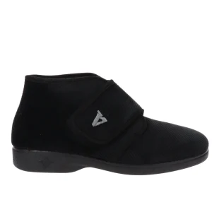 Valleverde  -  Pantofole Uomo in Tessuto