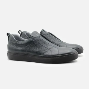 Macerata Martellato Blu Scuro