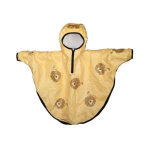 Mantella Pioggia Impermeabile - Leone