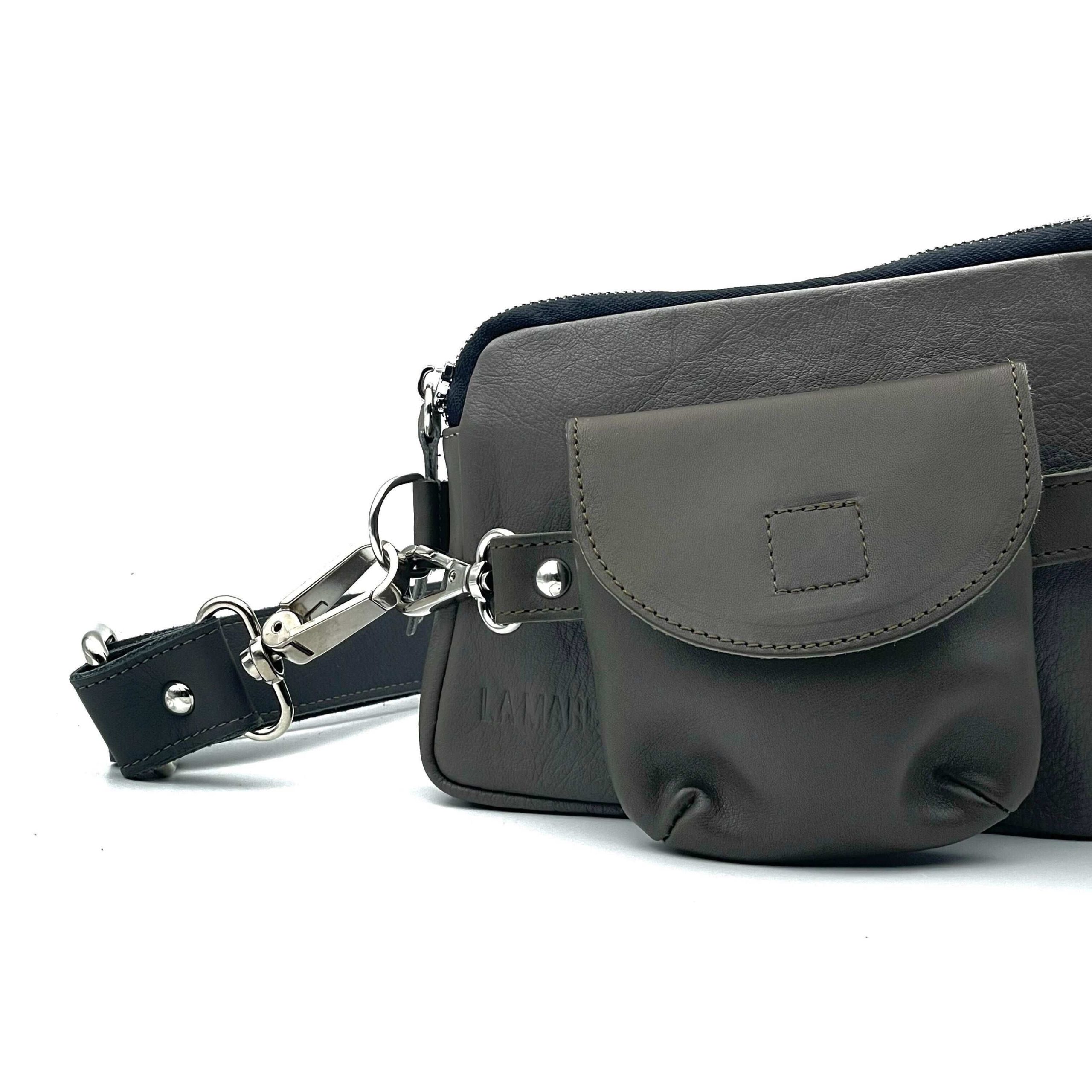 Corbù Reloaded Grigio - immagine 4