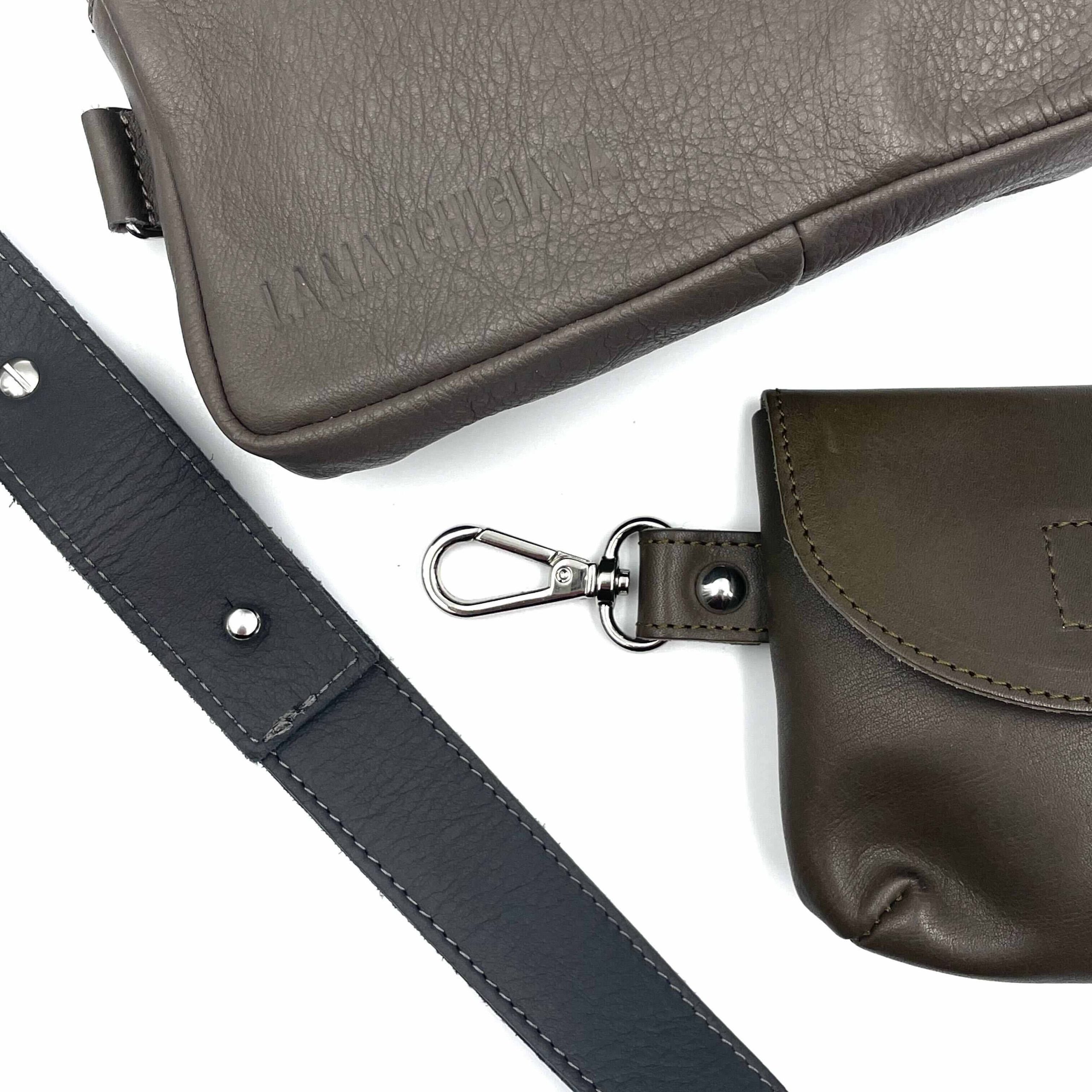 Corbù Reloaded Grigio - immagine 6