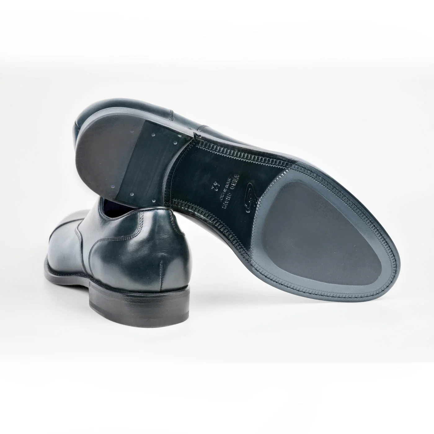 Lucania Vitello Blu Scuro - immagine 4