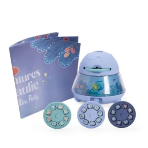 Moulin Roty - Proiettore Racconta Storie - Paulie