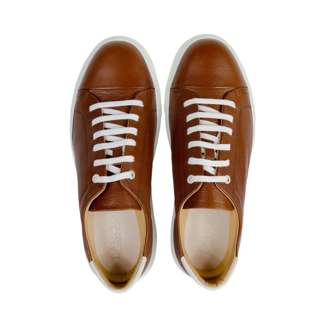 Perugia Agnello Marrone Scuro - immagine 5