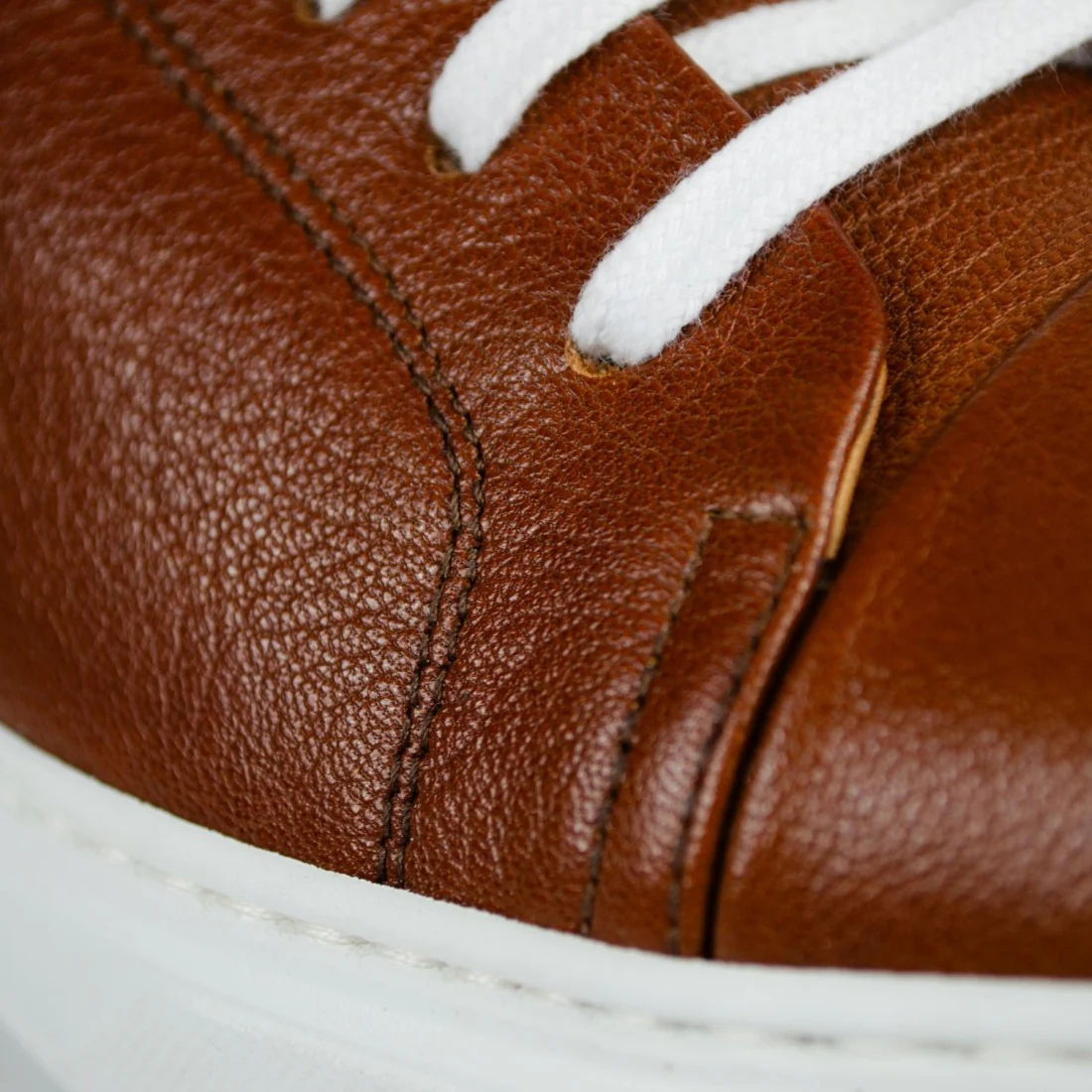 Perugia Agnello Marrone Scuro - immagine 6