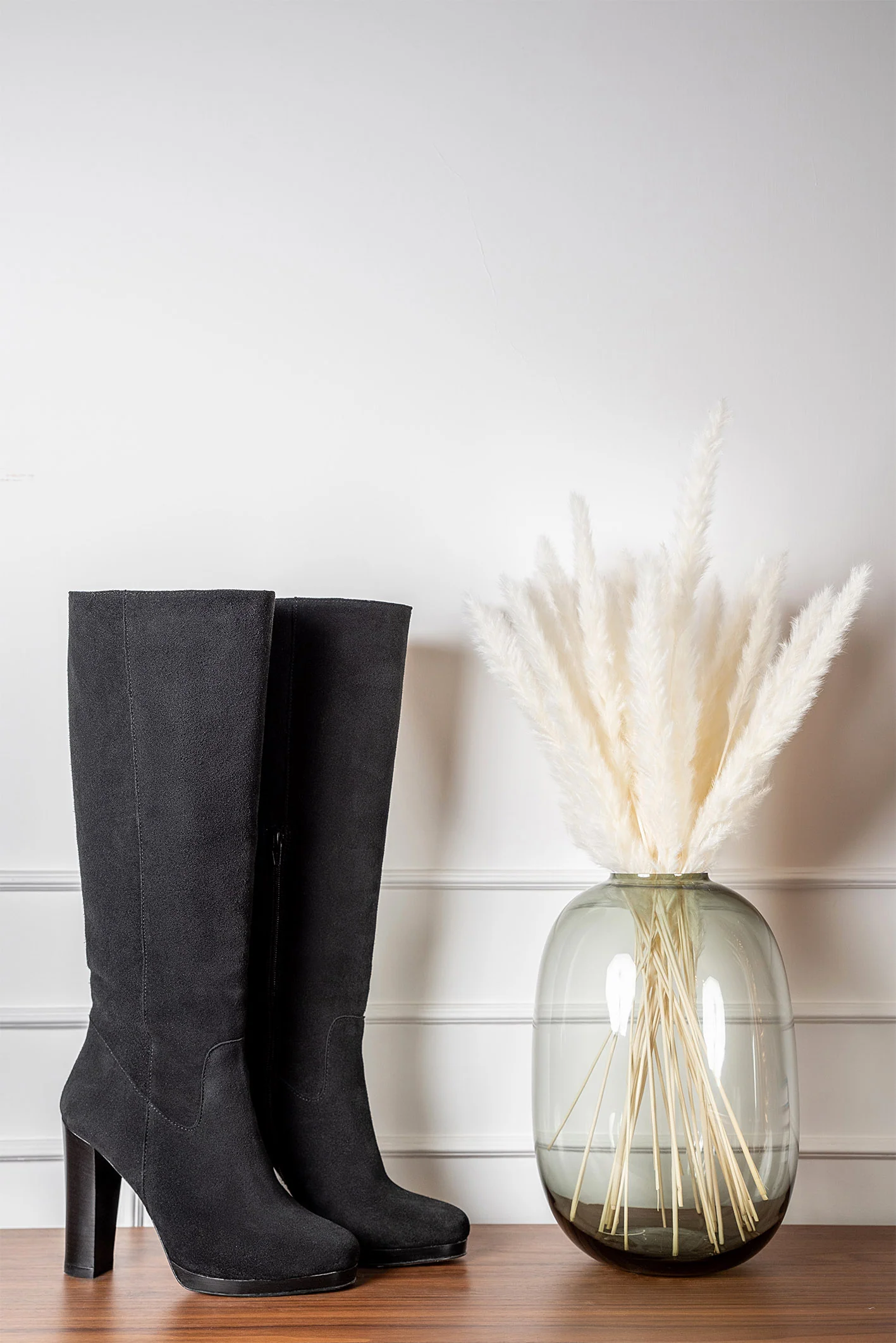 Ribes scamosciato, nero - immagine 9