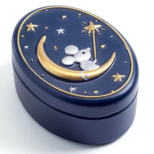 Scrigno Porta Dentini per Bimbi