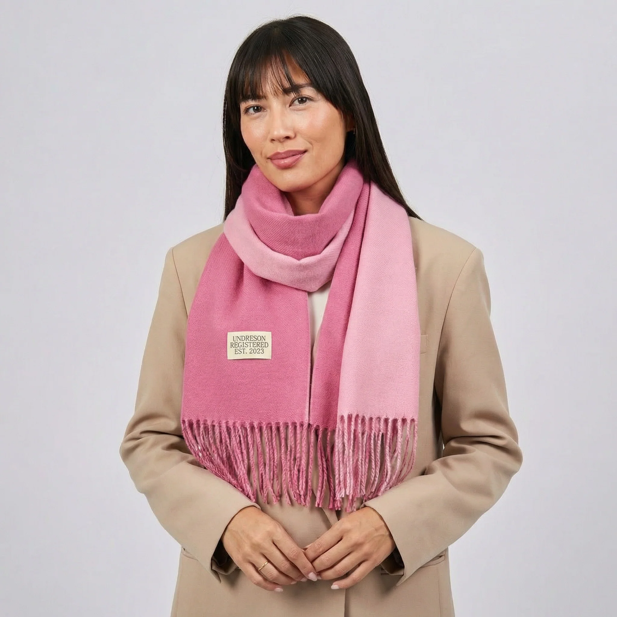 Sciarpe da donna Chic Montmartre | La Parisienne - immagine 3