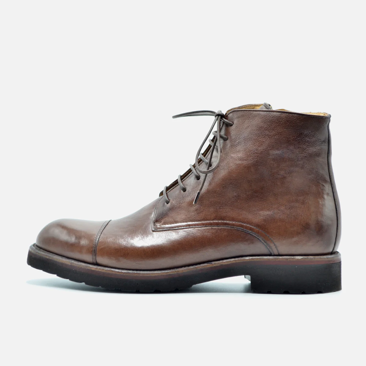 Sabina Bufalo Vintage Marrone - immagine 3