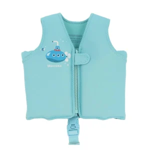 Giacca Galleggiante - Salvagente Apprendimento per Bambini  - Sottomarino