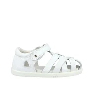 Bobux Sandali I Walk Tropicana | Bianco