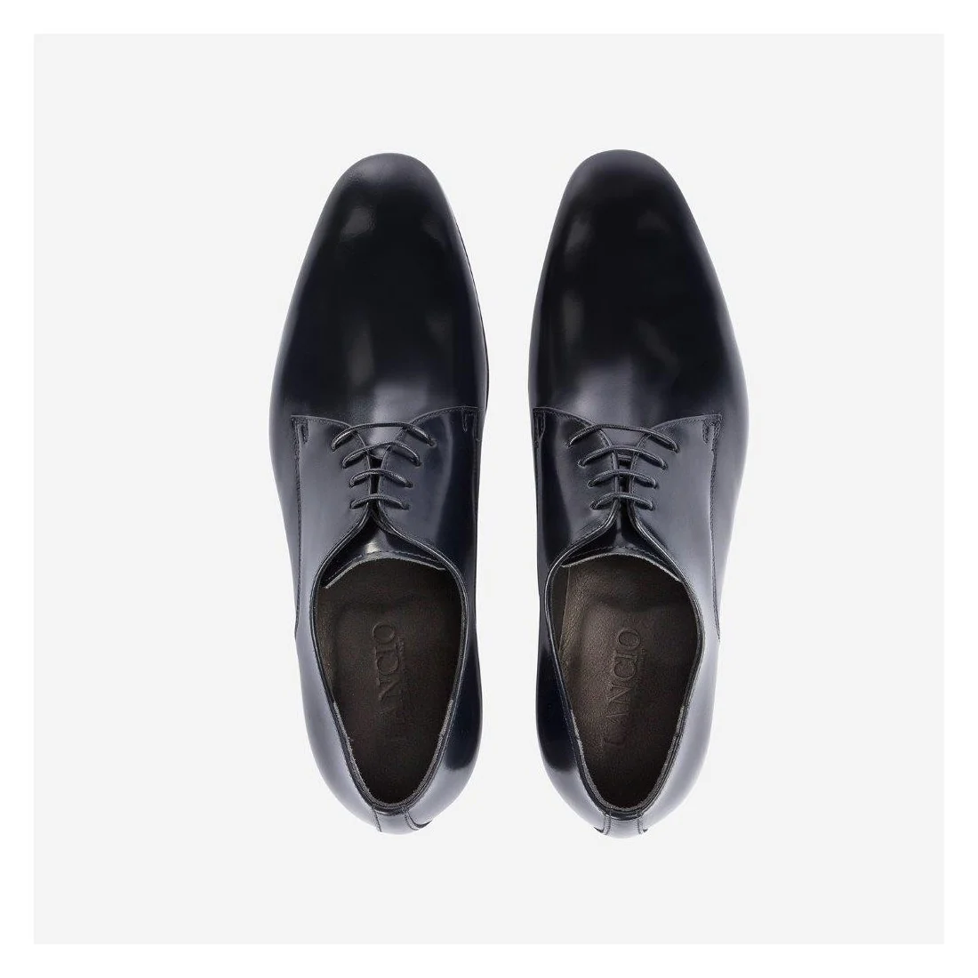 Scala Vitello Blu Scuro - immagine 5